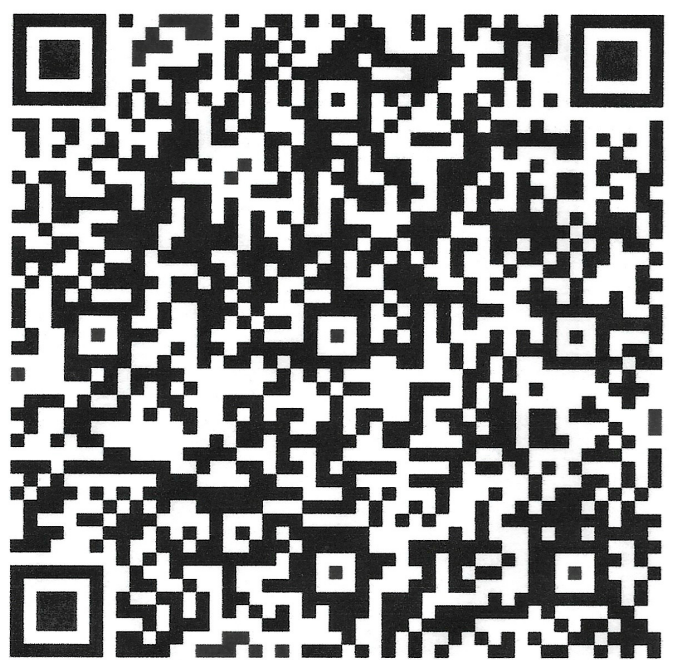 zelle qrcode